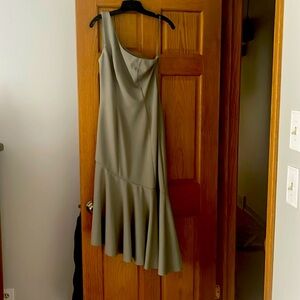 BHLDN  Dress from Anthropologie.